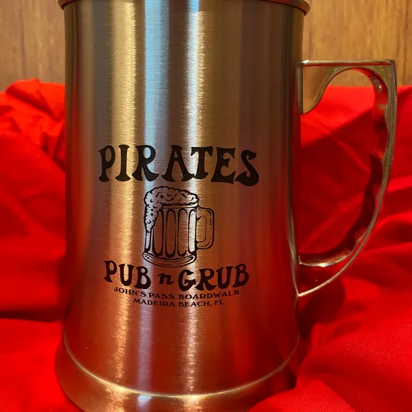 Tankard